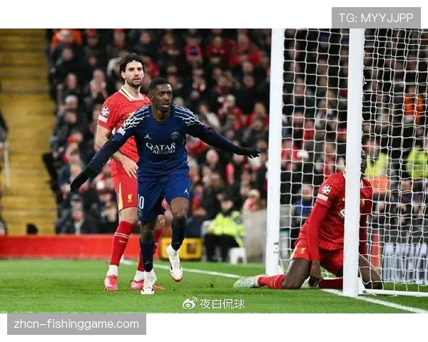 巴黎总比分4-1晋级，恩里克高位控球战术完胜利物浦